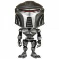 Figurine Pop Cylon Centurion (Battlestar Galactica)