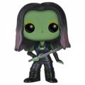 Figurine Pop Gamora (Les Gardiens De La Galaxie)