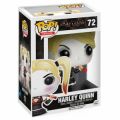 Figurine Pop Harley Quinn (Batman Arkham Knight)