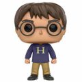 Figurine Pop Harry Potter sweater (Harry Potter)