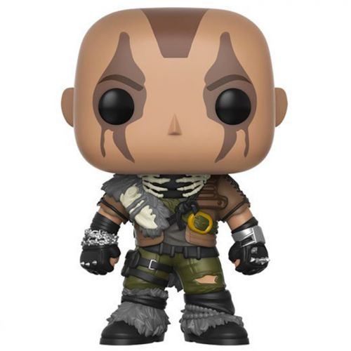 Collection The 100 Funko Pop