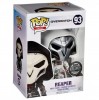 Figurine Pop Reaper white (Overwatch)