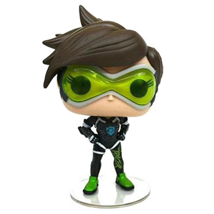 Figurine Pop Tracer sporty (Overwatch)