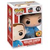 Figurine Pop Sheldon Cooper Spock (The Big Bang Theory)