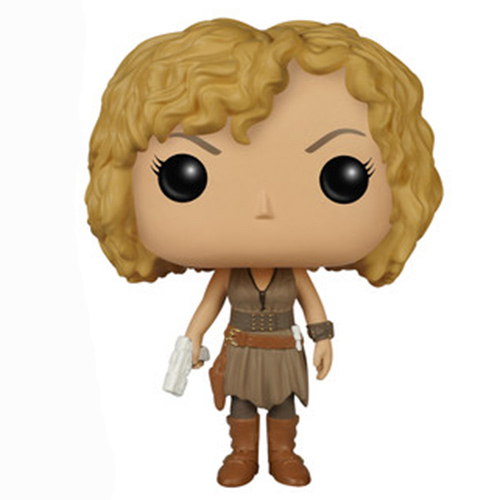 Figurine Pop River Song (Doctor Who)
