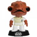 Figurine Pop Admiral Ackbar (Star Wars)