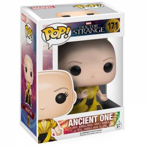 Figurine Pop Ancient One (Doctor Strange)