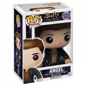 Figurine Pop Angel (Buffy The Vampire Slayer)