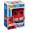 Figurine Pop Anger (Inside Out)