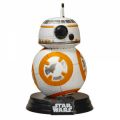 Figurine Pop BB8 (Star Wars)