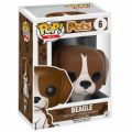 Figurine Pop Beagle (Pets)