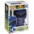 Figurine Pop Blue Ranger (Power Rangers)