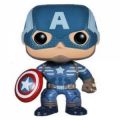 Figurine Pop Captain America (Captain America The Winter Soldier)