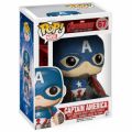 Figurine Pop Captain America (Avengers Age Of Ultron)