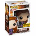 Figurine Pop Charlie (Supernatural)