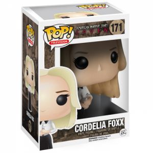 Figurine Pop Cordelia Foxx (American Horror Story)