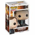 Figurine Pop Crowley (Supernatural)