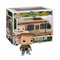 Figurine Pop The Crystal Ship (Breaking Bad)