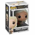 Figurine Pop Daenerys Targaryen (Game Of Thrones)