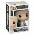 Figurine Pop Daenerys Targaryen en mariée (Game Of Thrones)