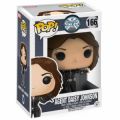 Figurine Pop Agent Daisy Johnson (Marvel's Agents Of SHIELD)