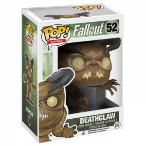 Figurine Pop Deathclaw (Fallout)
