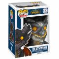 Figurine Pop DeathWing (World Of Warcraft)