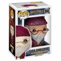 Figurine Pop Albus Dumbledore (Harry Potter)
