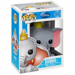 Figurine Pop Dumbo (Dumbo)