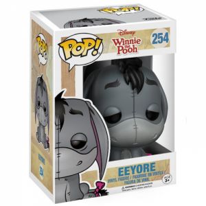 Figurine Pop Eeyore (Winnie The Pooh)