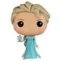 Figurine Pop Elsa (La Reine Des Neiges)