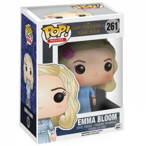 Figurine Pop Emma Bloom (Miss Peregrine)
