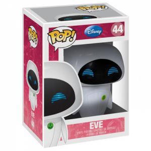 Figurine Pop Eve (Wall-E)