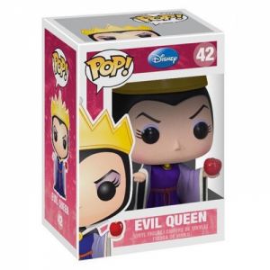 Figurine Pop Evil Queen (Snow White)