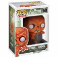 Figurine Pop Feral Ghoul (Fallout)
