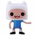 Figurine Pop Finn (Adventure Time)
