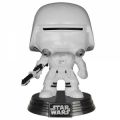 Figurine Pop First Order Snowtrooper (Star Wars)