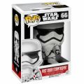 Figurine Pop First Order Stormtrooper (Star Wars)