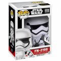 Figurine Pop FN-2199 Trooper (Star Wars)