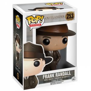 Figurine Pop Frank Randall (Outlander)