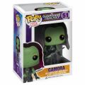 Figurine Pop Gamora (Les Gardiens De La Galaxie)