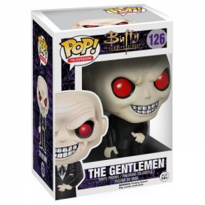 Figurine Pop The Gentlemen (Buffy The Vampire Slayer)