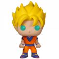 Figurine Pop Goku Super Saiyan (Dragon Ball Z)