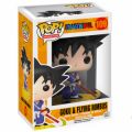 Figurine Pop Goku and Flying Nimbus (Dragon Ball Z)