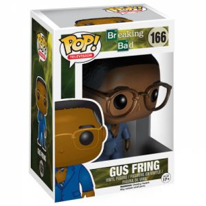 Figurine Pop Gus Fring (Breaking Bad)