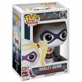 Figurine Pop Harley Quinn (Batman Arkham Asylum)