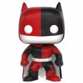 Figurine Pop Harley Quinn Impopster (Batman)