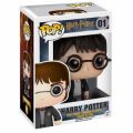 Figurine Pop Harry Potter (Harry Potter)