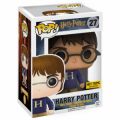 Figurine Pop Harry Potter sweater (Harry Potter)