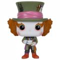 Figurine Pop Mad Hatter (Alice In Wonderland)